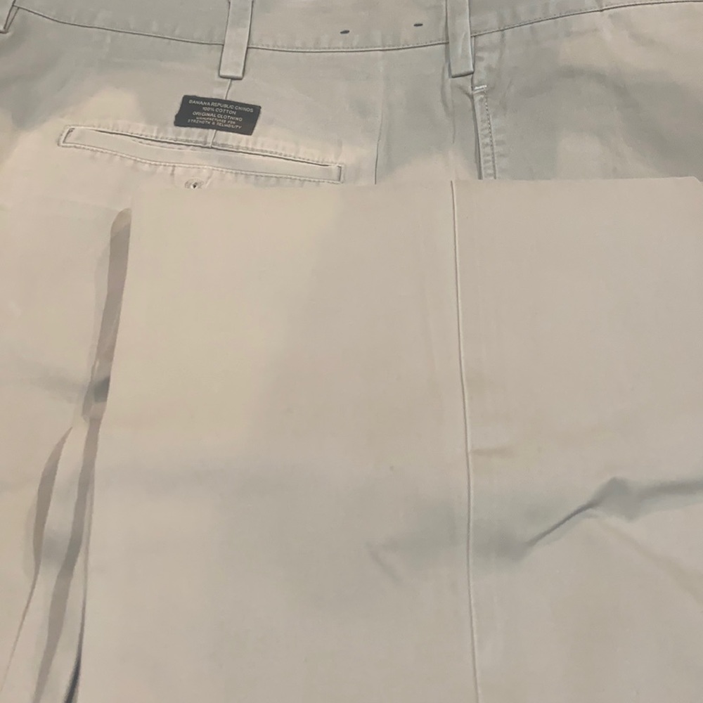 Banana Republic Chinos